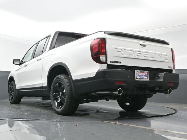 New 2026 Honda Ridgeline Black Edition image 12