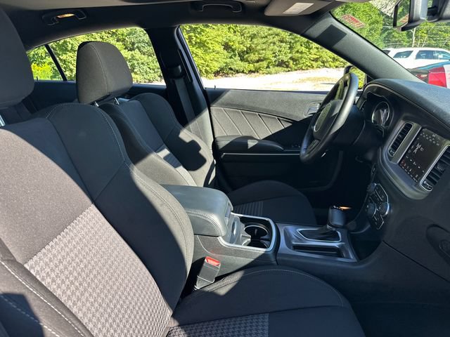 Certified 2023 Dodge Charger Scat Pack RWD image 16