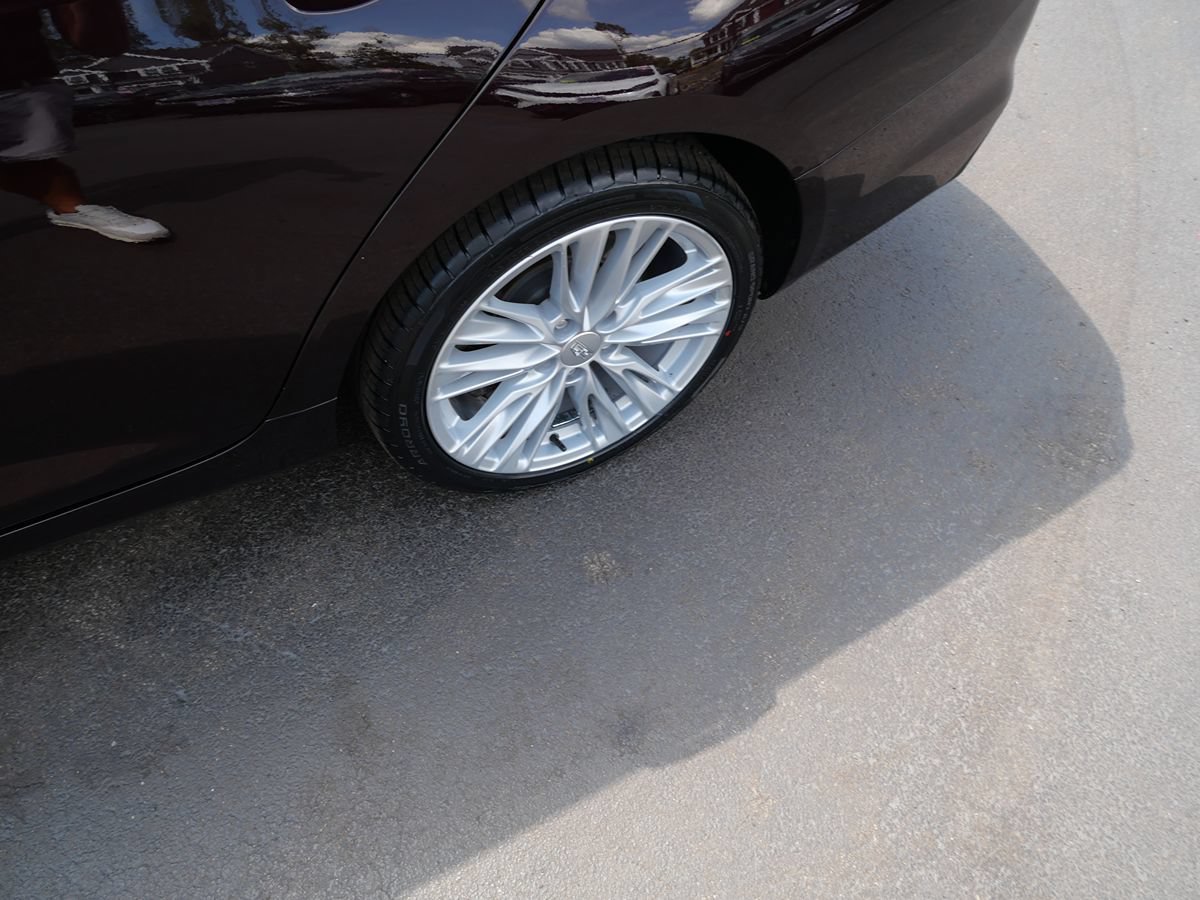 Used 2020 Cadillac CT4 Premium Luxury AWD/4WD image 34