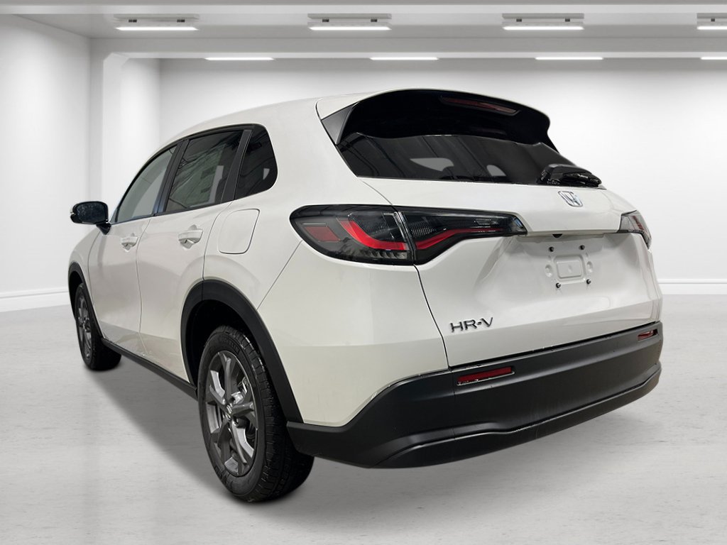 New 2027 Honda HR-V LX image 3