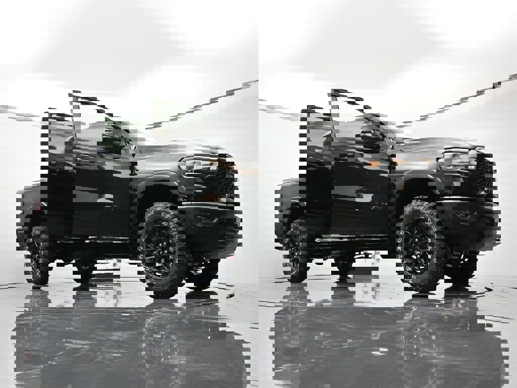 New 2026 RAM 1500 Rebel w/ Rebel Level 2 Equipment Group image 53