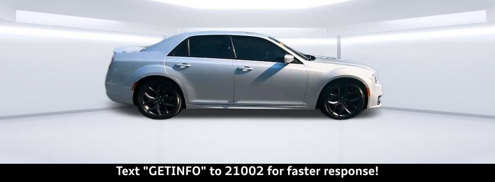 Used 2022 Chrysler 300 S RWD image 38