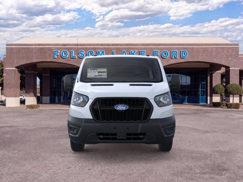 New 2026 Ford Transit 150 Low Roof RWD image 6