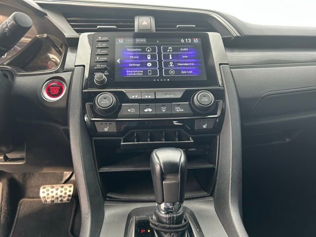 Used 2021 Honda Civic Sport Touring image 17