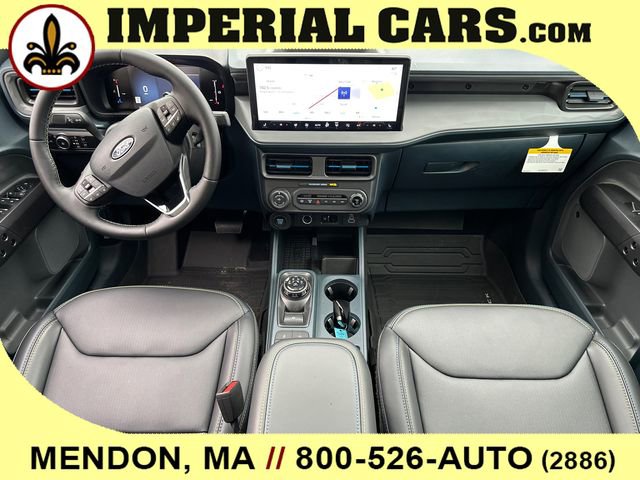 New 2025 Ford Maverick Lobo image 18