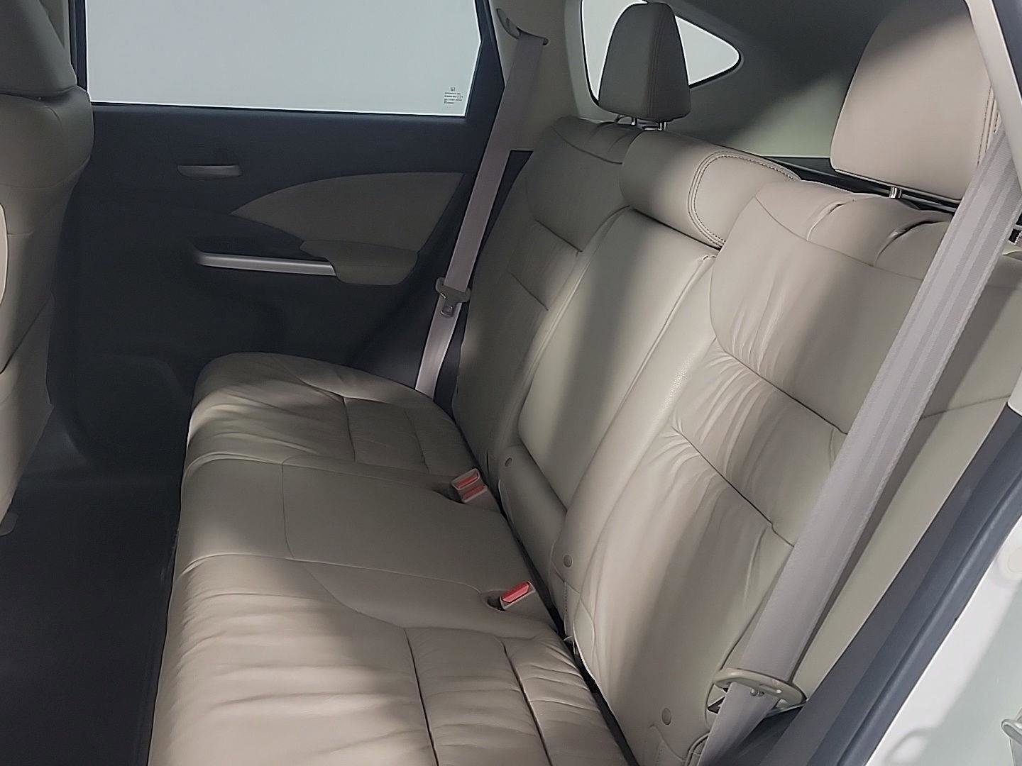 Used 2012 Honda CR-V EX-L image 19