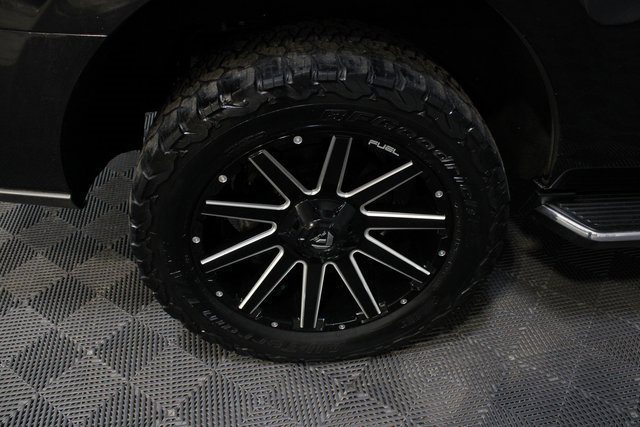 Used 2021 Ford Expedition XLT image 33