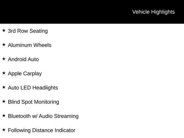 Used 2022 Buick Enclave Essence image 5