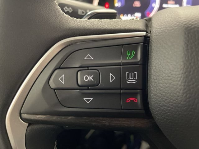 New 2026 Jeep Grand Cherokee Altitude AWD/4WD image 36