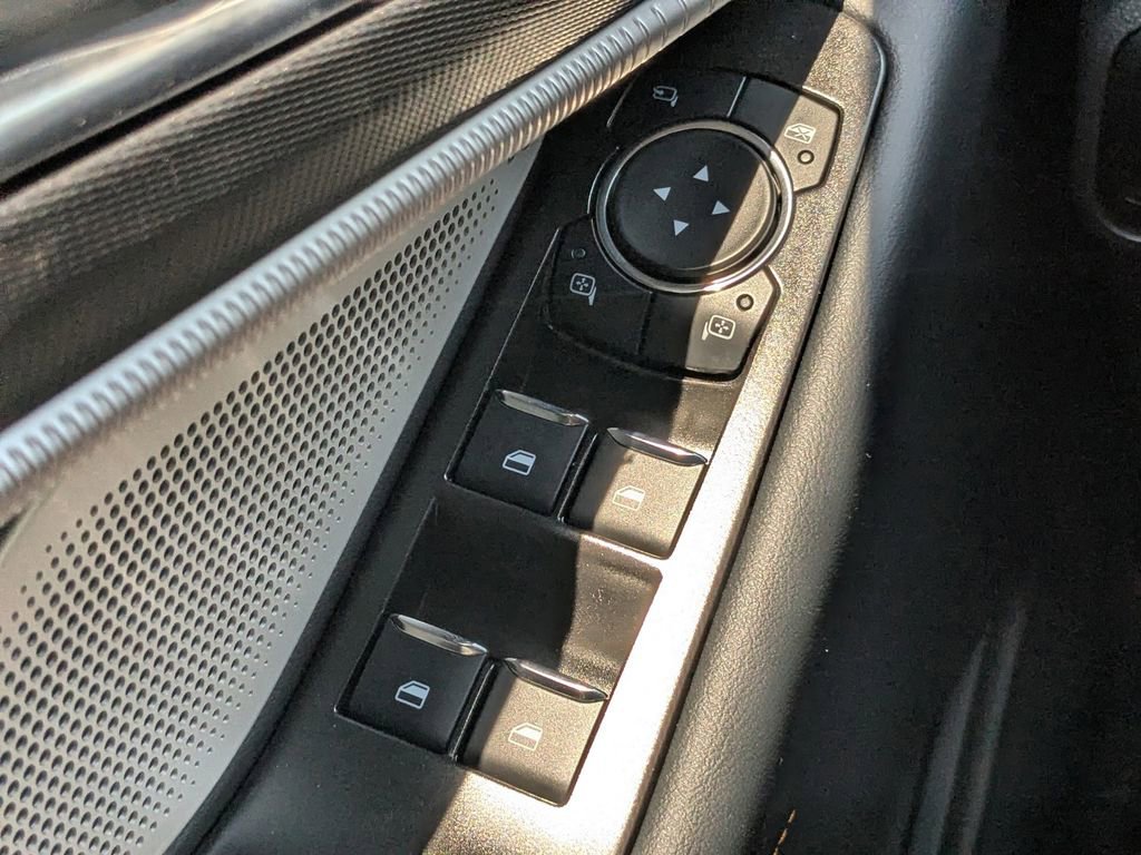 New 2026 Ford Explorer Tremor AWD/4WD image 25