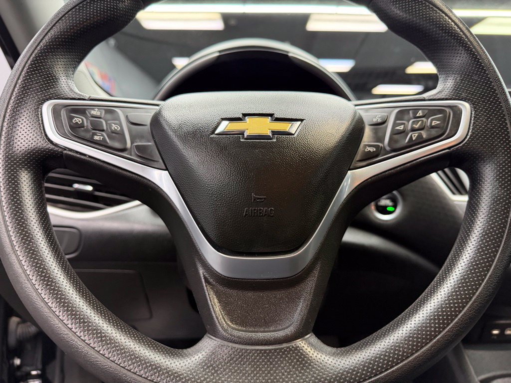 Used 2022 Chevrolet Malibu LS w/ LPO, Convenience Package 2 FWD image 22