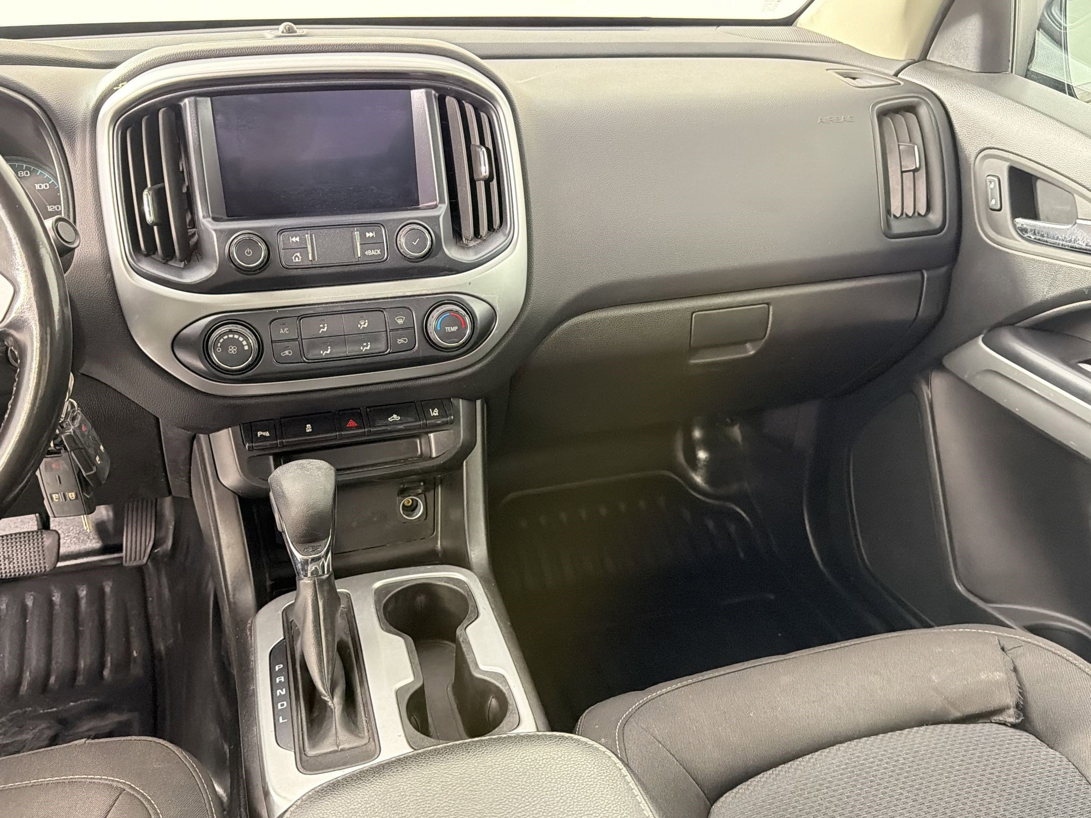 Used 2022 Chevrolet Colorado LT w/ Fleet Safety Package image 26