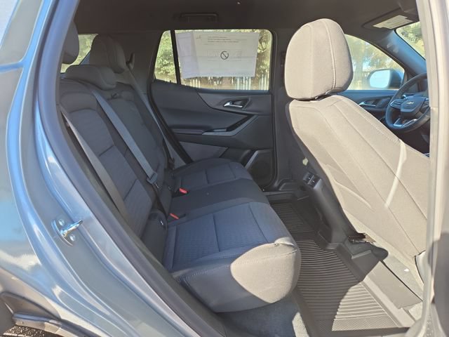 New 2026 Chevrolet Equinox LT AWD/4WD image 31