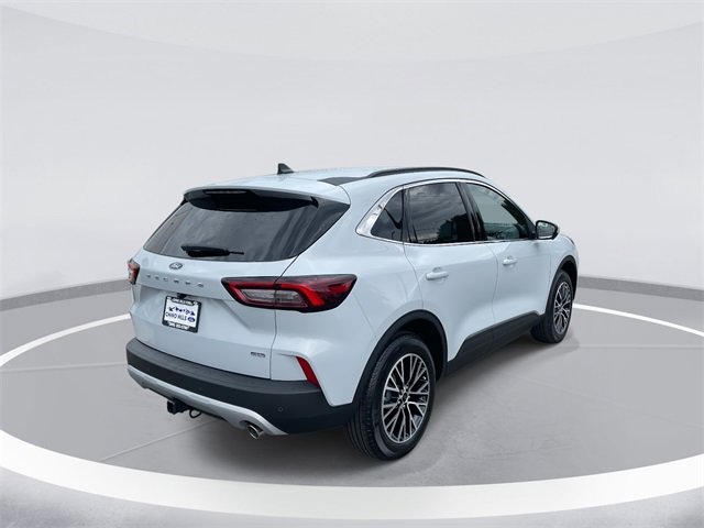 New 2025 Ford Escape SE w/ PHEV Premium Package image 4
