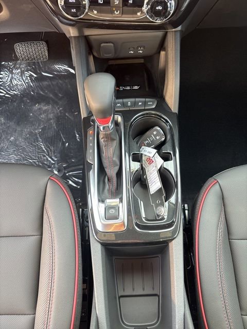 New 2026 Chevrolet TrailBlazer RS w/ Convenience Package image 20