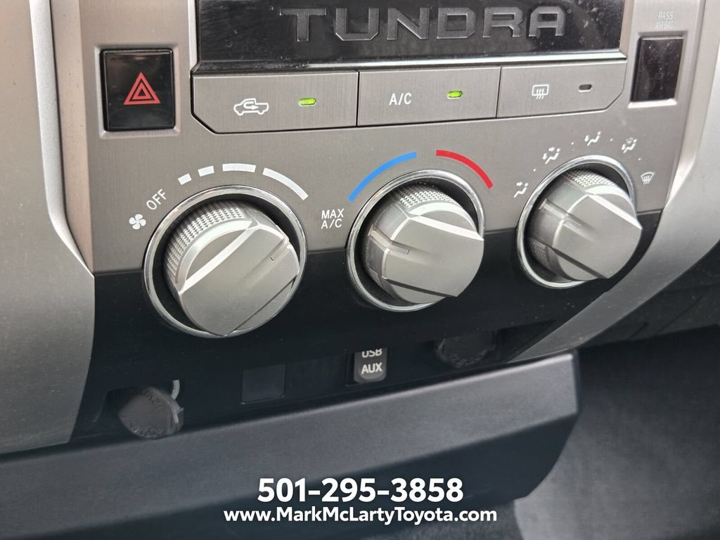 Used 2019 Toyota Tundra SR5 RWD image 20