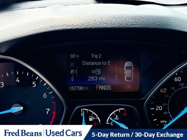 Used 2018 Ford Escape SEL AWD/4WD image 17