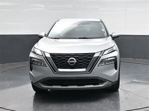 Used 2022 Nissan Rogue SV image 6