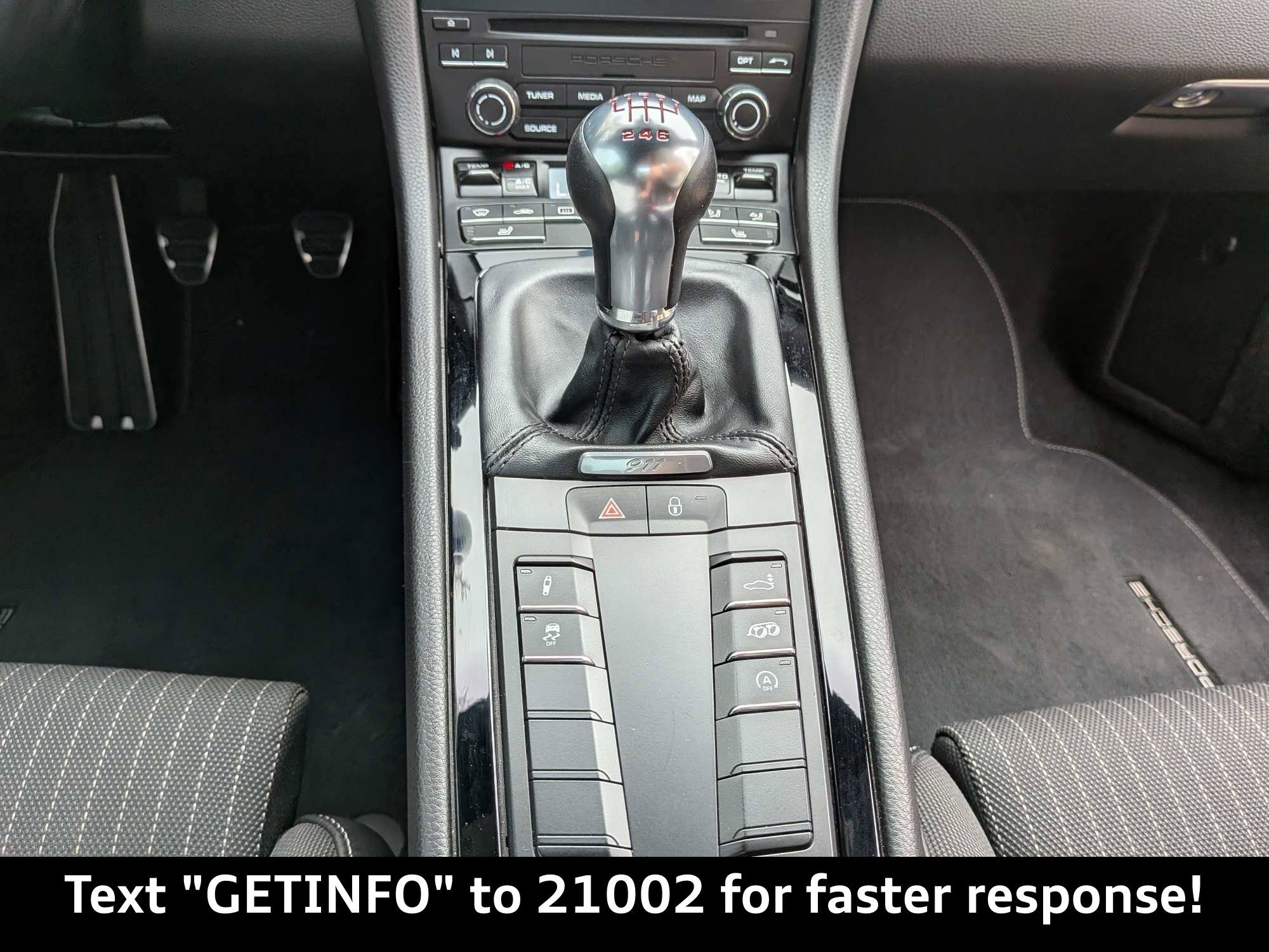 Used 2019 Porsche 911 Carrera T image 21