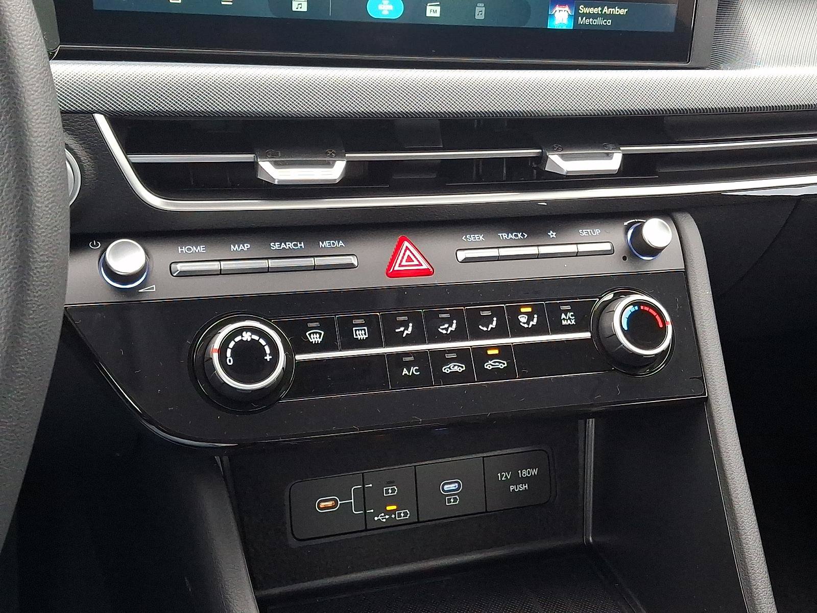 New 2026 Hyundai Sonata SE FWD image 15