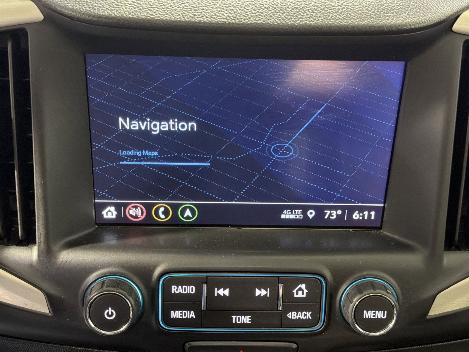 Used 2018 GMC Terrain Denali w/ Advanced Safety Package AWD/4WD image 24