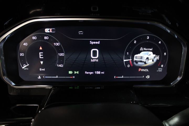 New 2026 GMC Sierra 1500 SLE w/ X31 Off-Road Package image 38