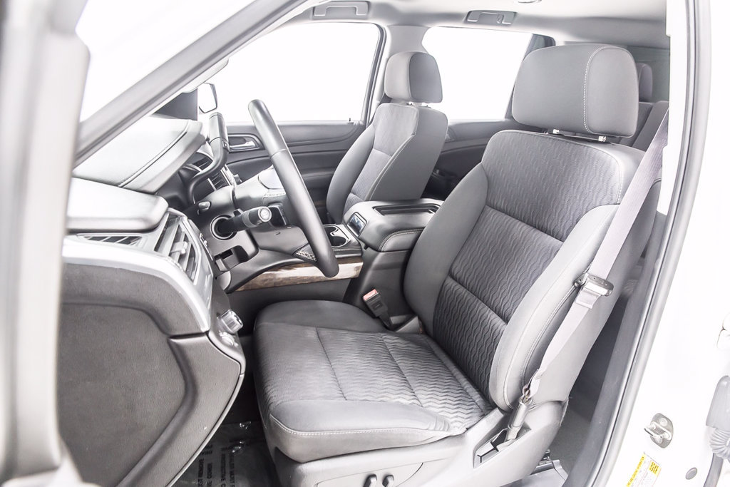 Used 2016 Chevrolet Tahoe LS RWD image 27