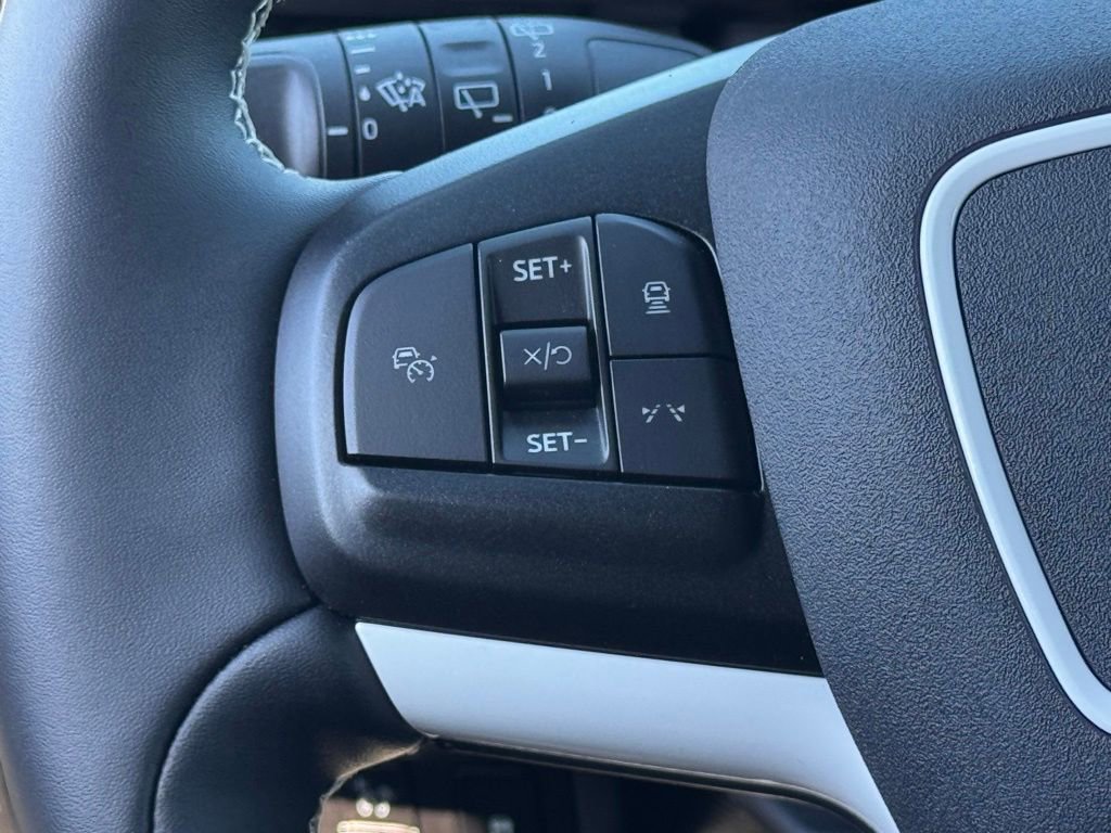 New 2026 Ford Mustang Mach-E GT image 20