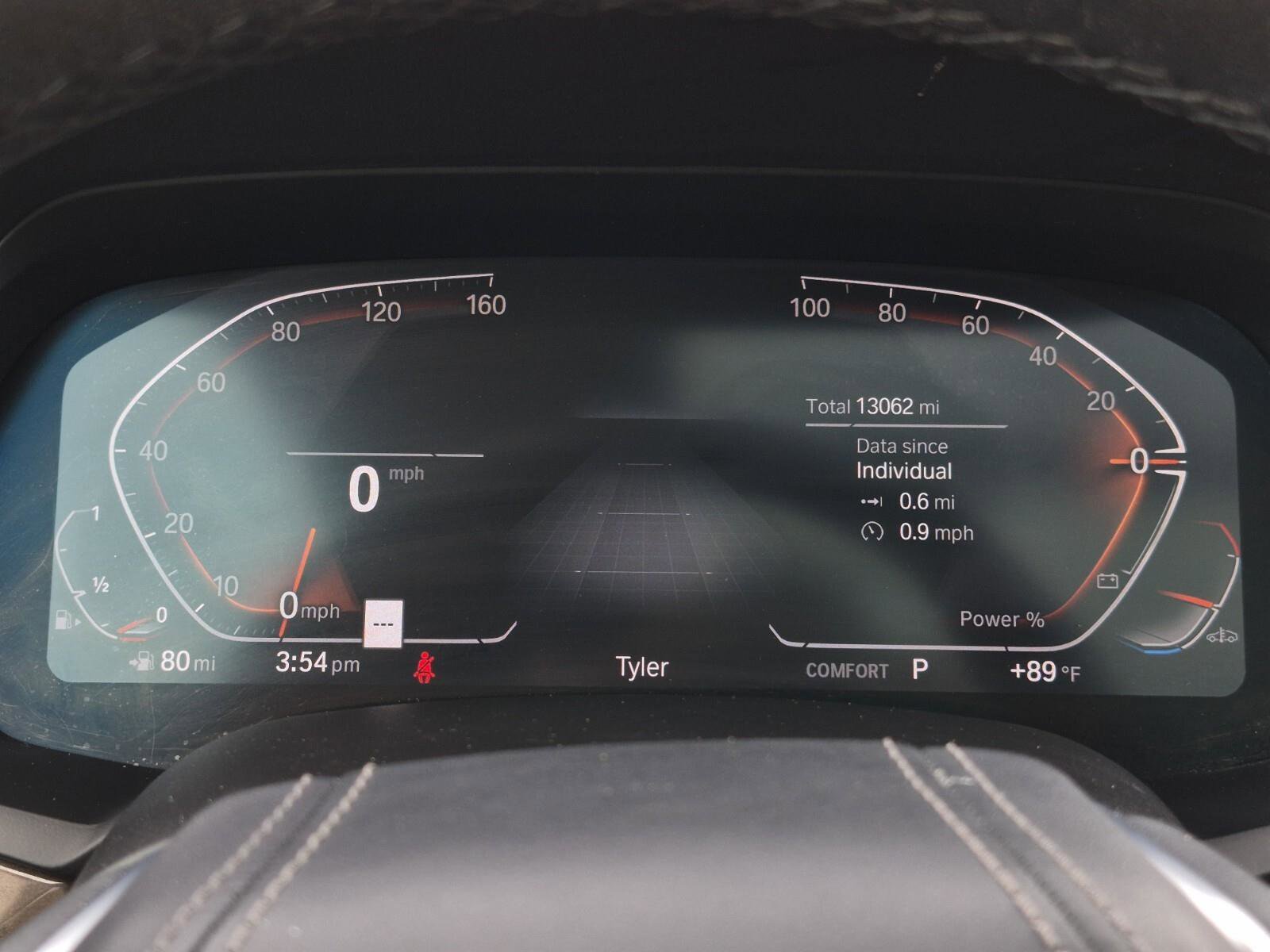 Certified 2023 BMW X5 xDrive40i AWD/4WD image 24