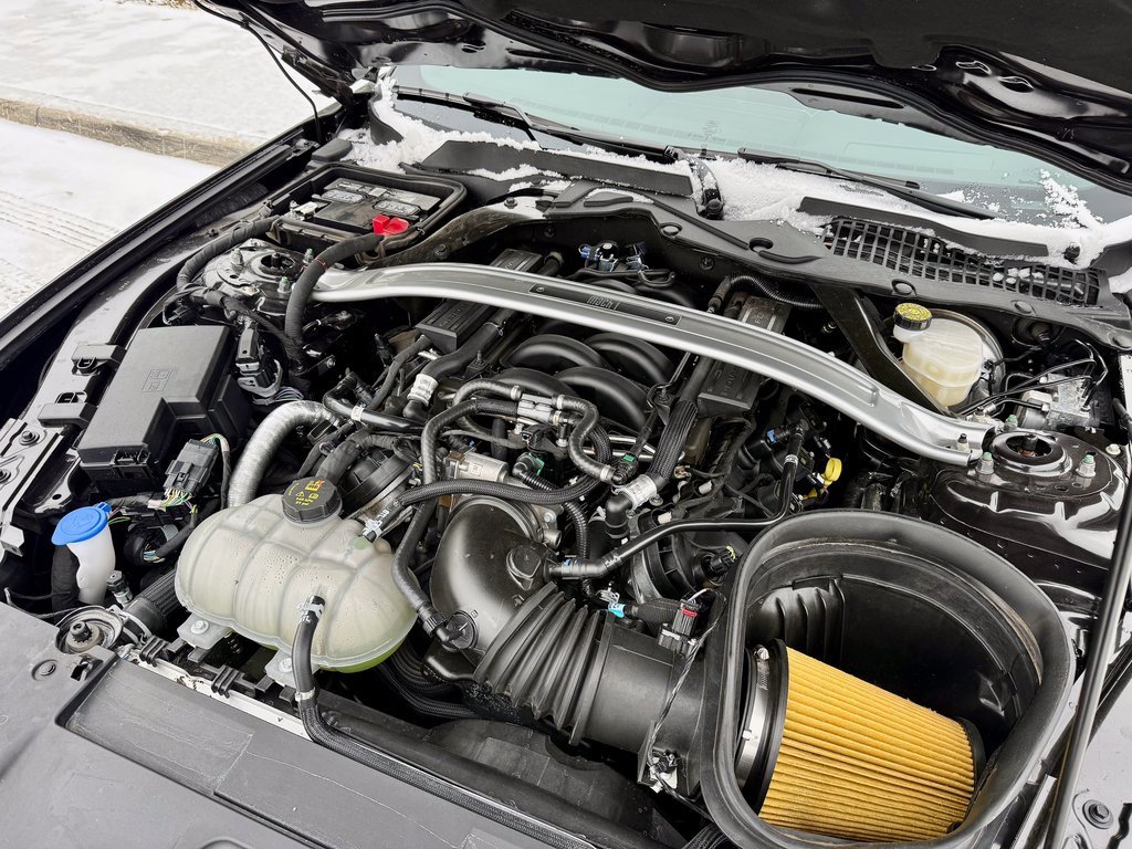 Certified 2023 Ford Mustang Mach 1 w/ Equipment Group 700A image 30