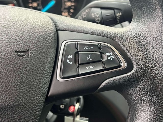 Used 2018 Ford Escape SE AWD/4WD image 27