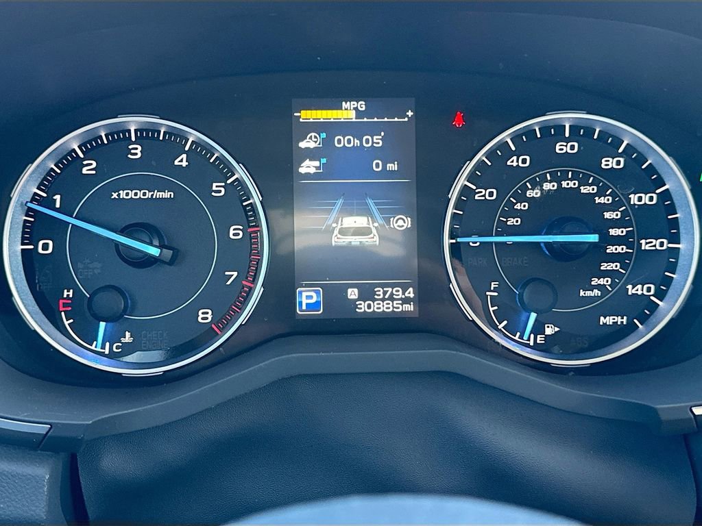 Used 2022 Subaru Ascent Limited w/ Technology Package image 16