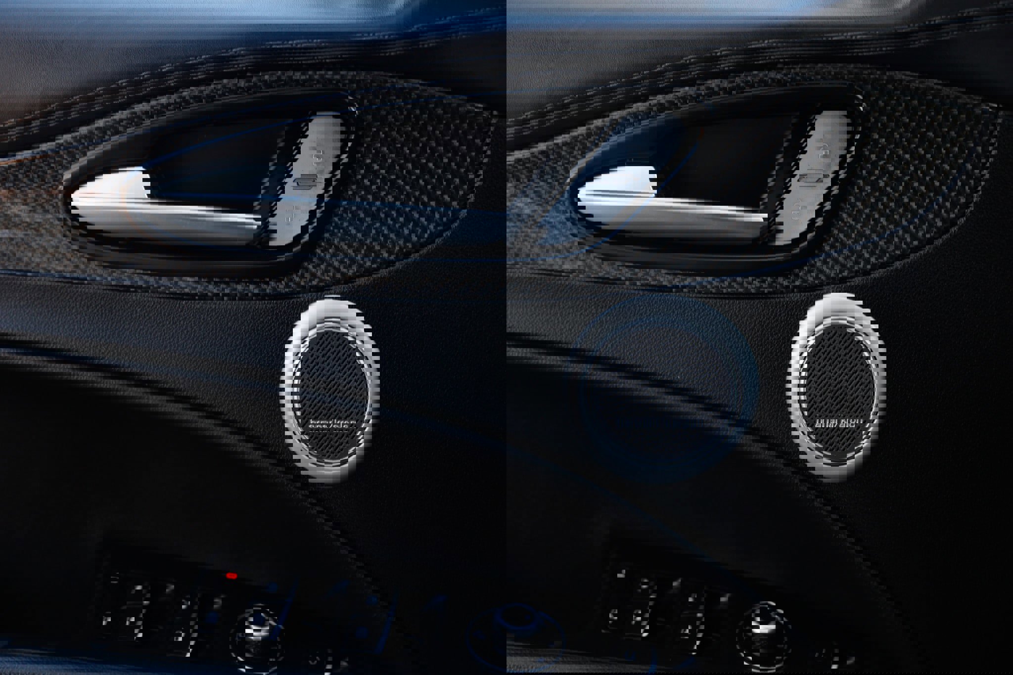 Used 2022 Alfa Romeo Stelvio Quadrifoglio w/ Active Assist Plus Package image 50