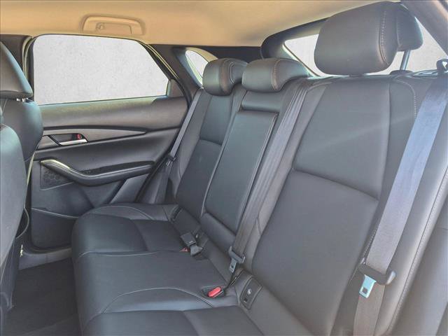 Used 2024 MAZDA CX-30 AWD 2.5 S w/ Select Sport Pkg image 23