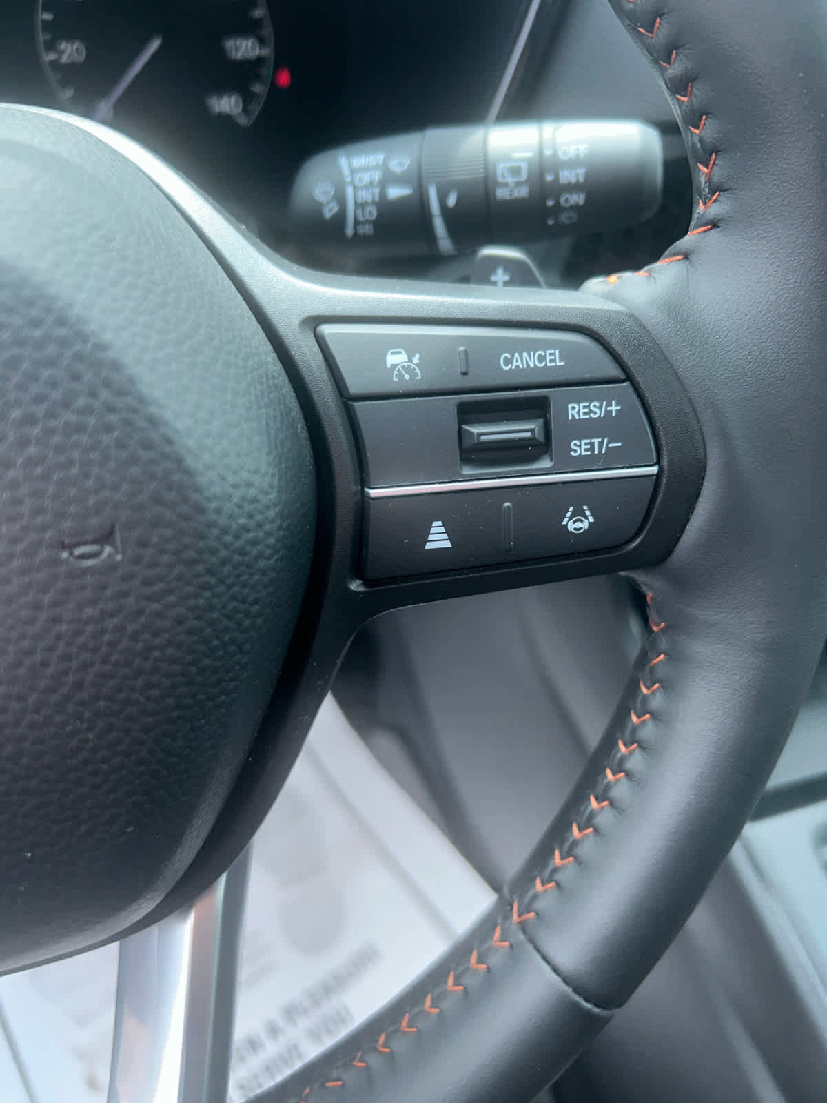 Certified 2025 Honda CR-V Sport-L image 20