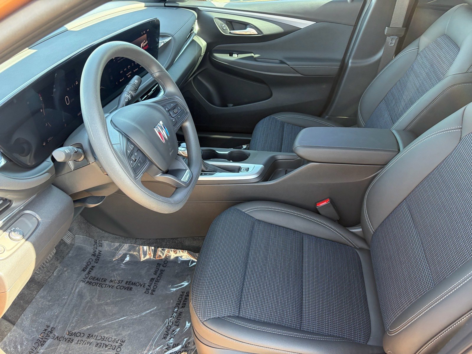 Used 2026 Buick Envista Sport Touring FWD image 12