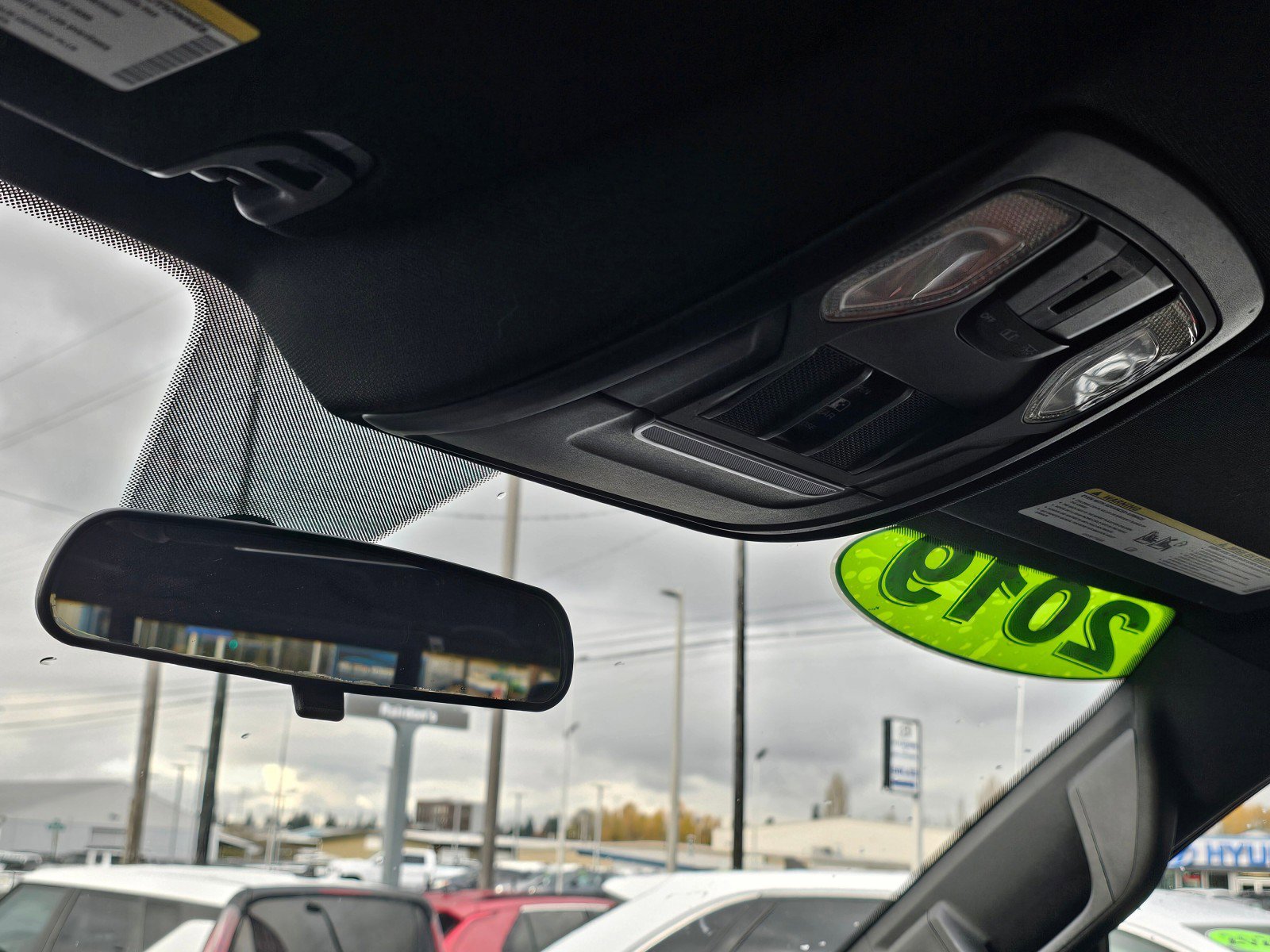 Used 2019 RAM 1500 Rebel image 38