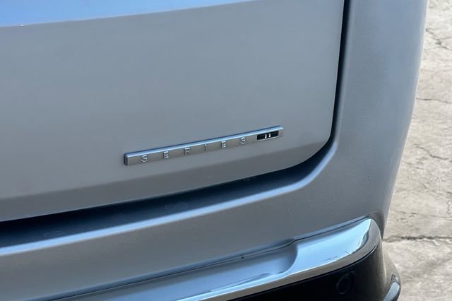 Used 2024 Jeep Wagoneer L Series II w/ Flexible Seating Group image 38