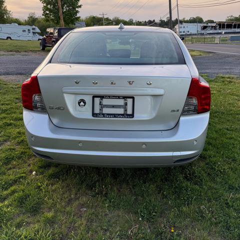 Used 2010 Volvo S40 2.4i FWD image 7