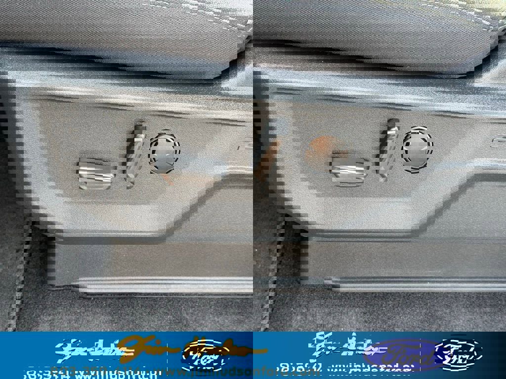 New 2025 Ford F150 XLT w/ Equipment Group 302A MID image 16