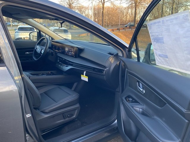 New 2025 Nissan Murano SV w/ Cargo Package image 29