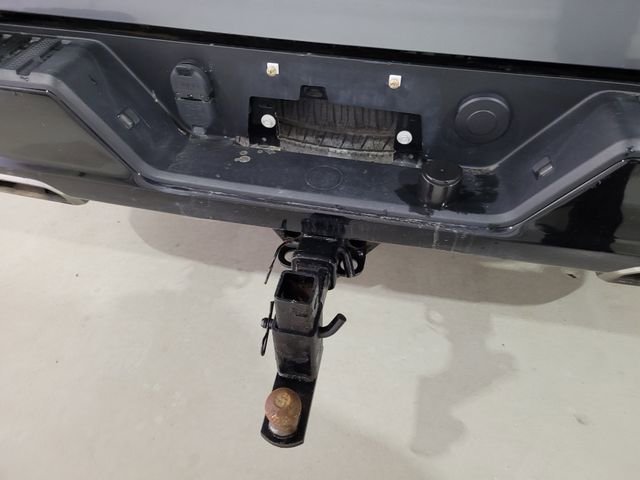 Used 2021 Chevrolet Silverado 1500 Custom Trail Boss image 49