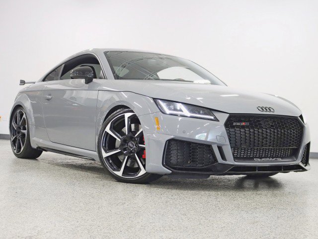 Used 2021 Audi TT RS image 6