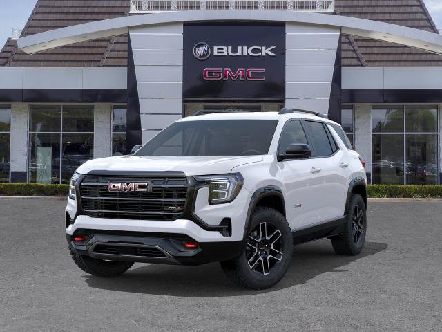 New 2026 GMC Terrain AT4 w/ Technology Package II AWD/4WD image 30