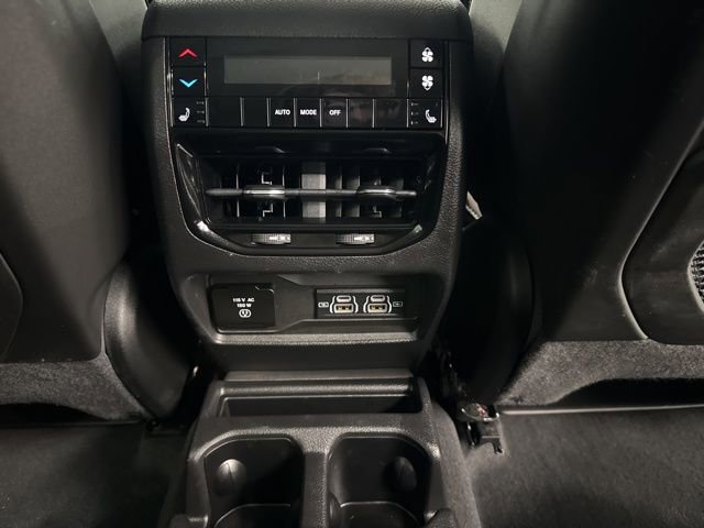 Used 2023 Jeep Grand Cherokee L Limited w/ Trailer Tow Group (B) AWD/4WD image 36