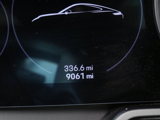 Certified 2021 Porsche 911 Carrera RWD image 12