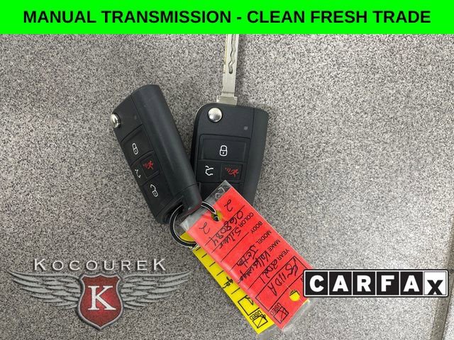 Used 2021 Volkswagen Jetta S image 25