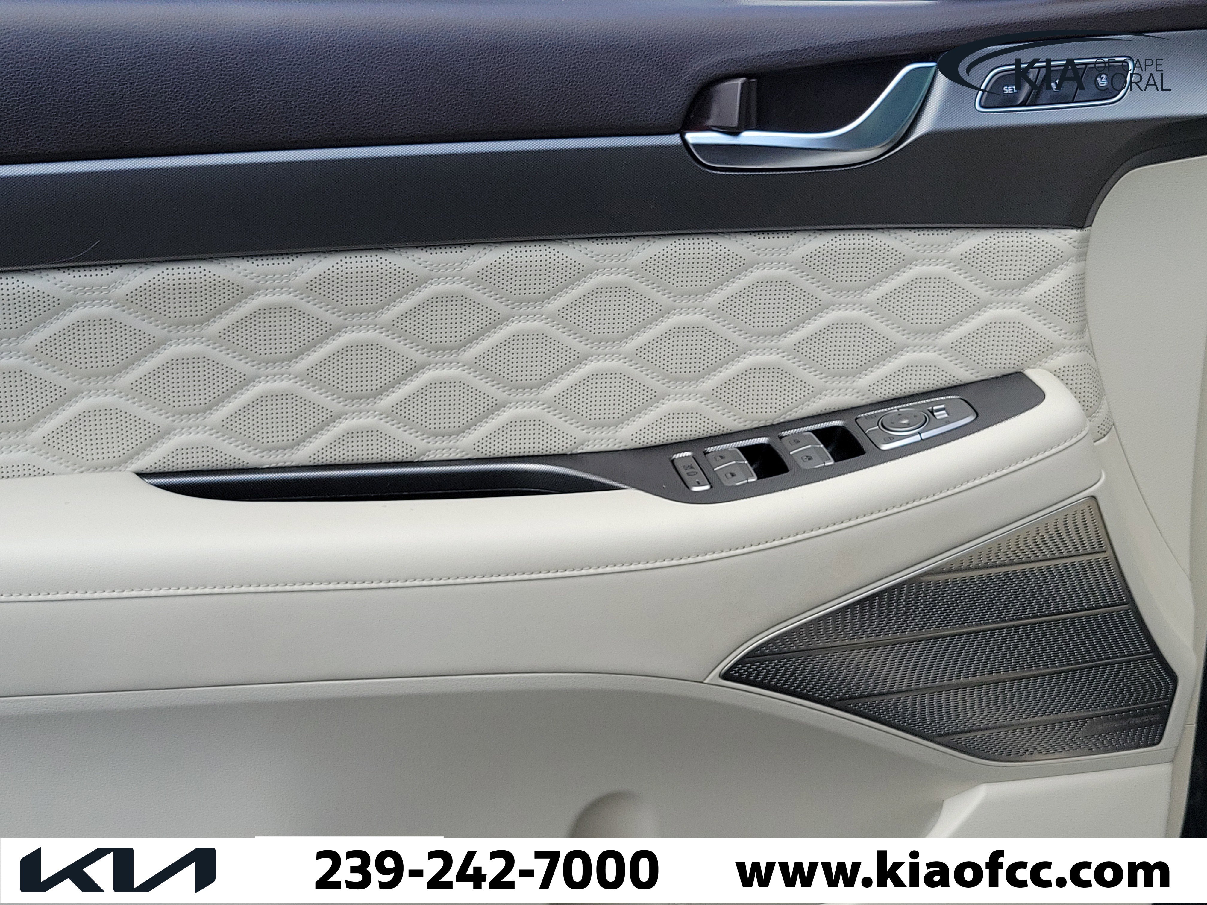Used 2020 Hyundai Palisade Limited FWD image 26