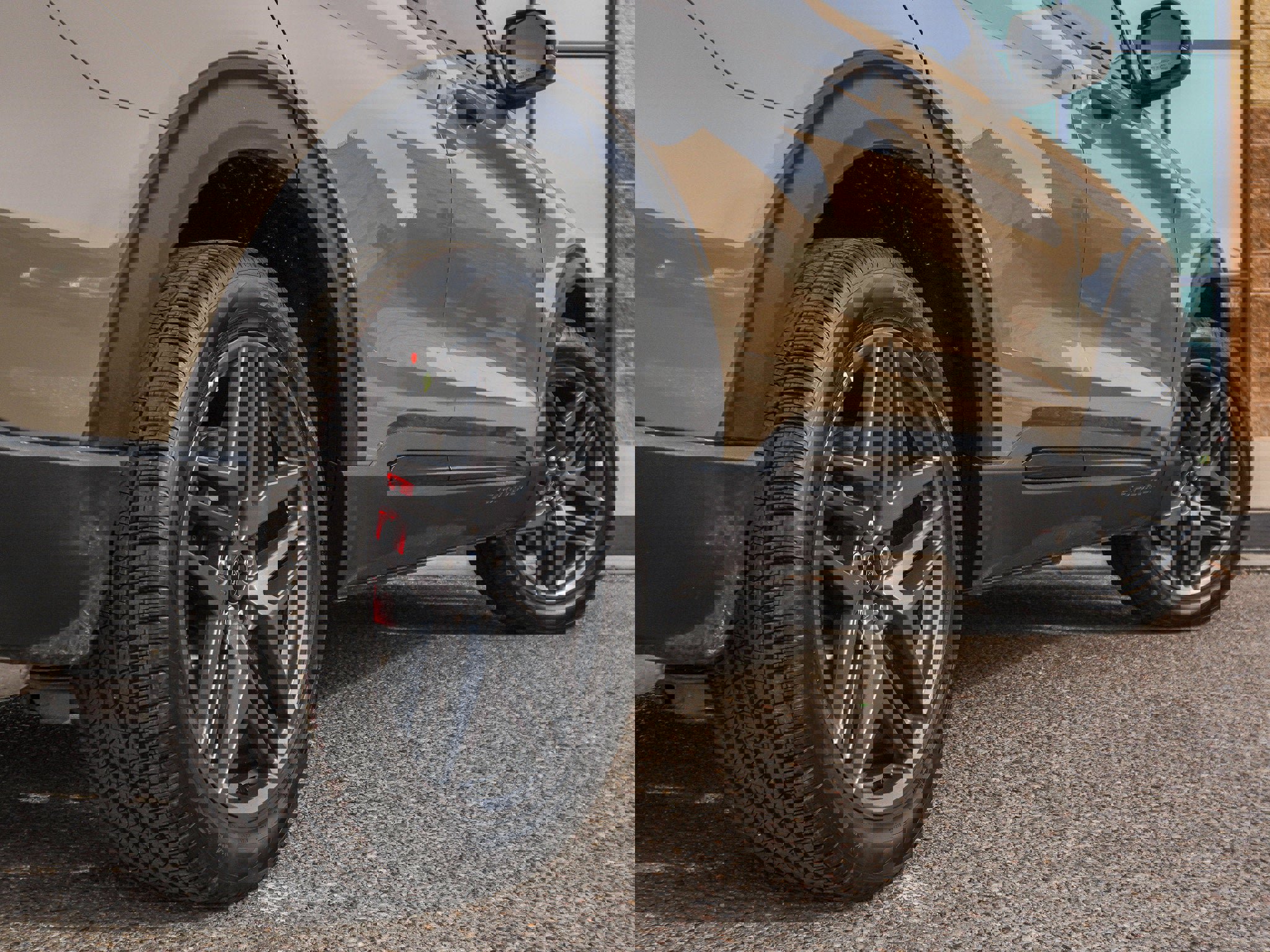 New 2026 Ford Explorer ST w/ Sun And Sound Package image 11