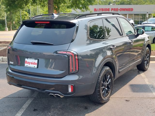Used 2024 Kia Telluride SX X-Pro AWD/4WD image 28